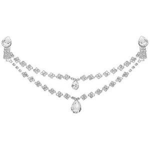 Hairpiece/ forehead chain for bride